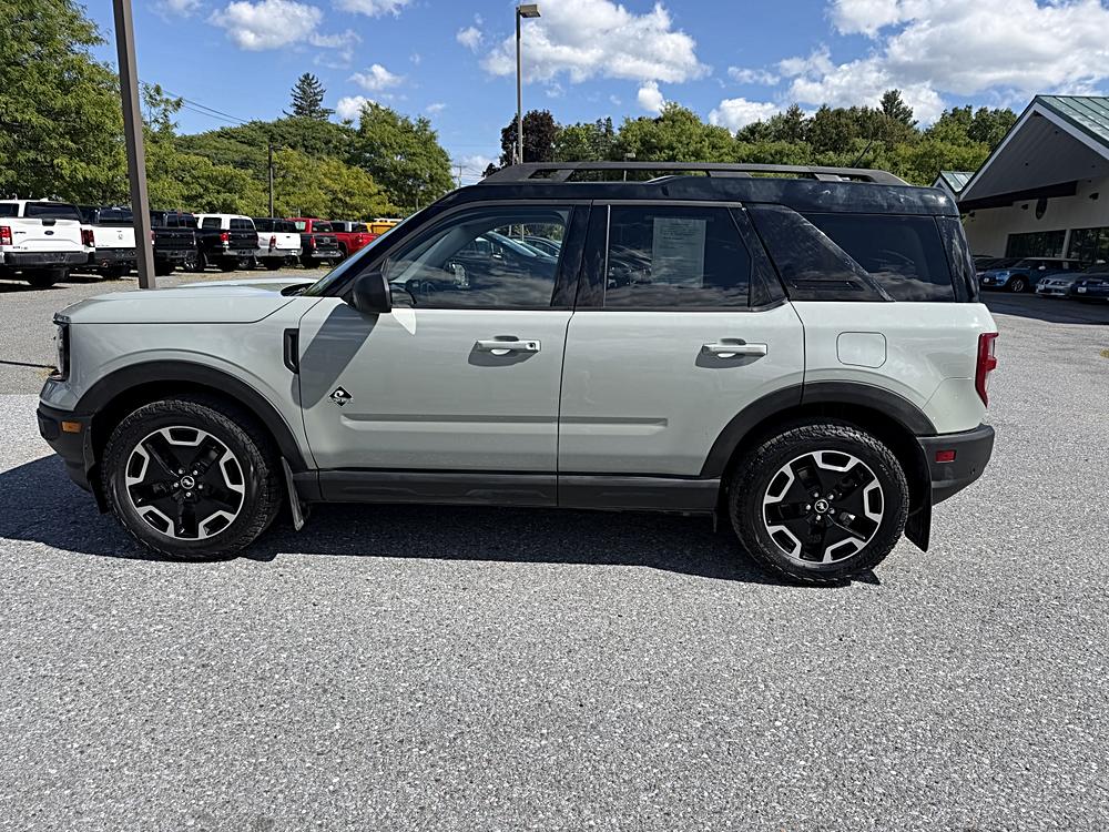 ford bronco sport 2022 3FMCR9C60NRD15472 image ford bronco sport 2022 3FMCR9C60NRD15472 image